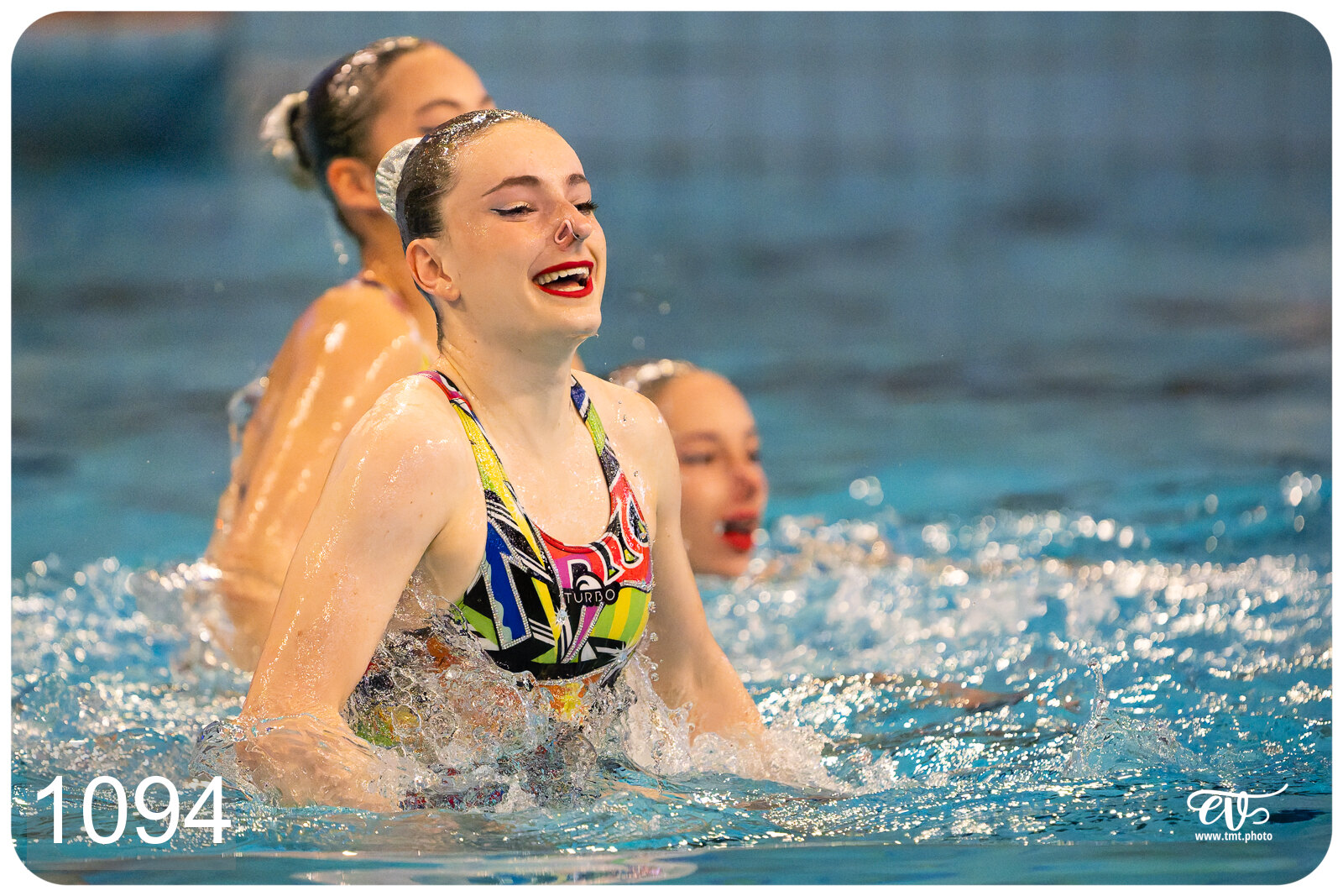 CHAMPIONNAT DE FRANCE DE NATATiON ARTISTIQUE N1 & ELITE 2026